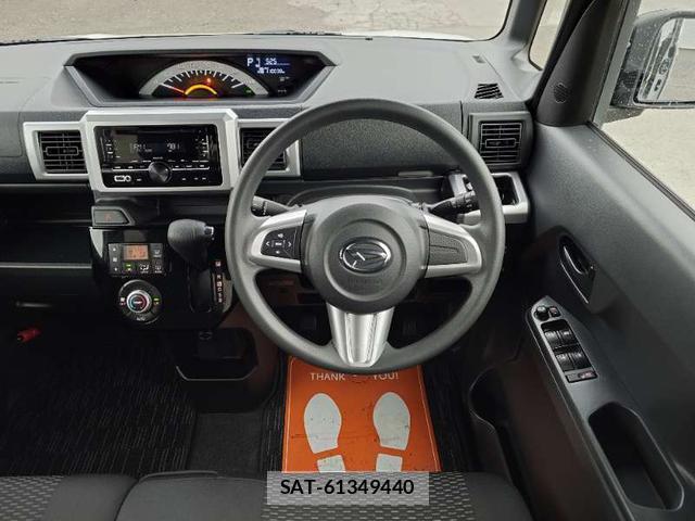 Daihatsu WAKE 2018-02 8372795-18