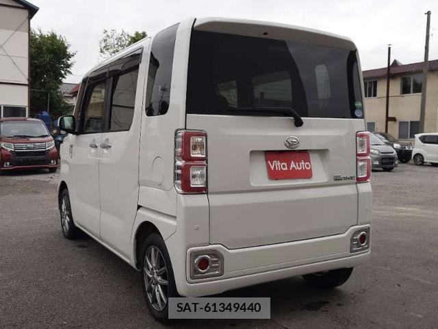 Daihatsu WAKE 2018-02 8372795-19