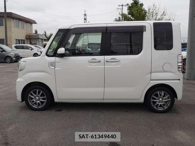 Daihatsu WAKE 2018-02 8372795-2
