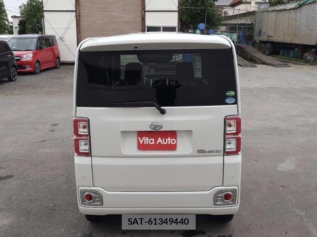 Daihatsu WAKE 2018-02 8372795-3