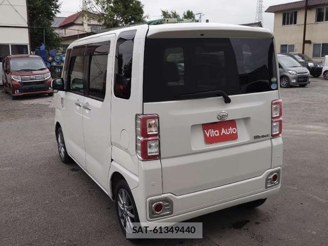 Daihatsu WAKE 2018-02 8372795-4