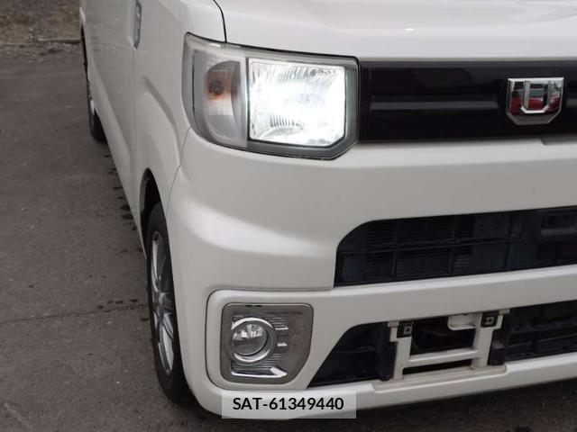 Daihatsu WAKE 2018-02 8372795-5