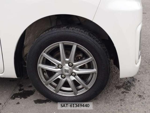 Daihatsu WAKE 2018-02 8372795-6