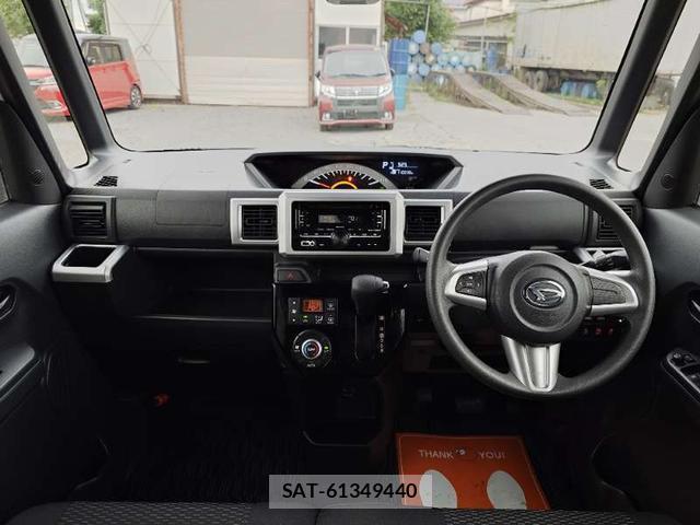 Daihatsu WAKE 2018-02 8372795-7
