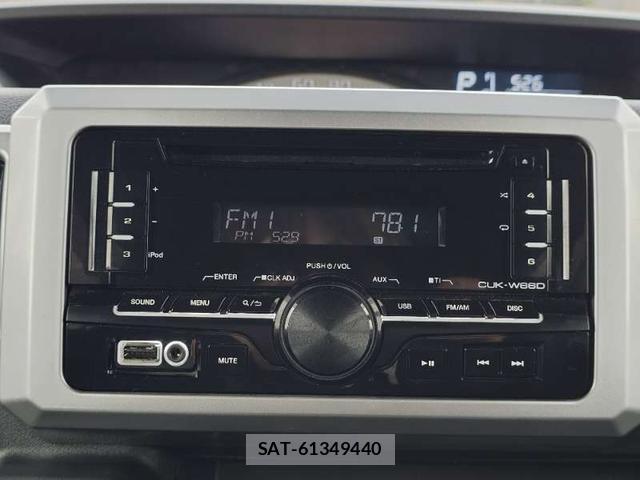 Daihatsu WAKE 2018-02 8372795-8