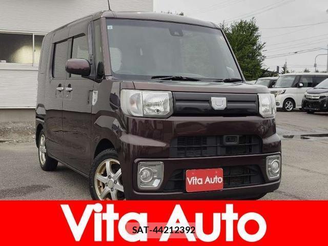 Daihatsu WAKE 2017-09 8372800-0