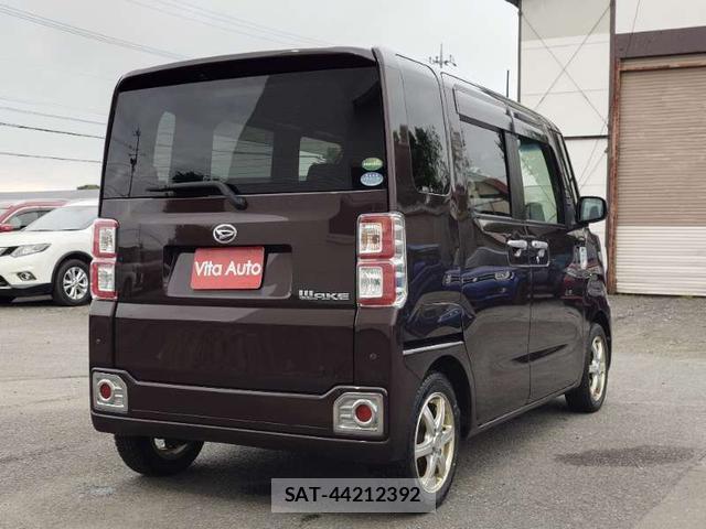 Daihatsu WAKE 2017-09 8372800-12