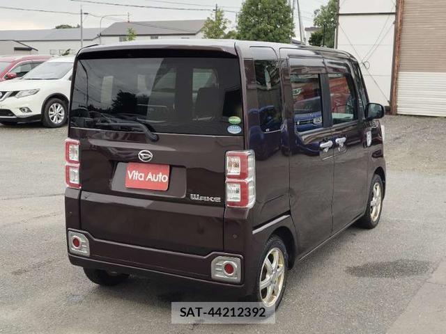 Daihatsu WAKE 2017-09 8372800-13