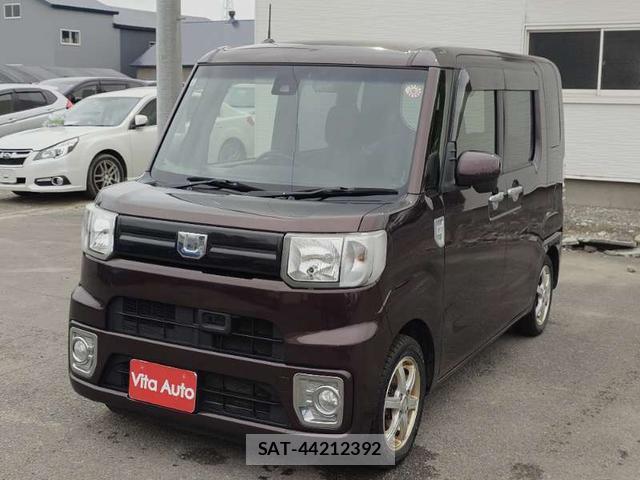 Daihatsu WAKE 2017-09 8372800-14