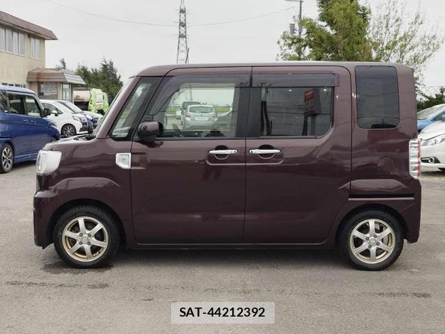 Daihatsu WAKE 2017-09 8372800-15