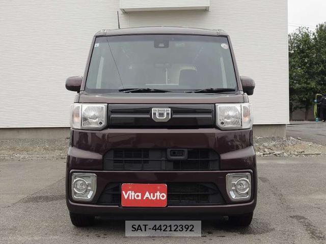 Daihatsu WAKE 2017-09 8372800-17