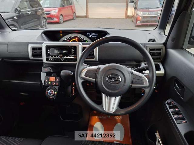 Daihatsu WAKE 2017-09 8372800-18