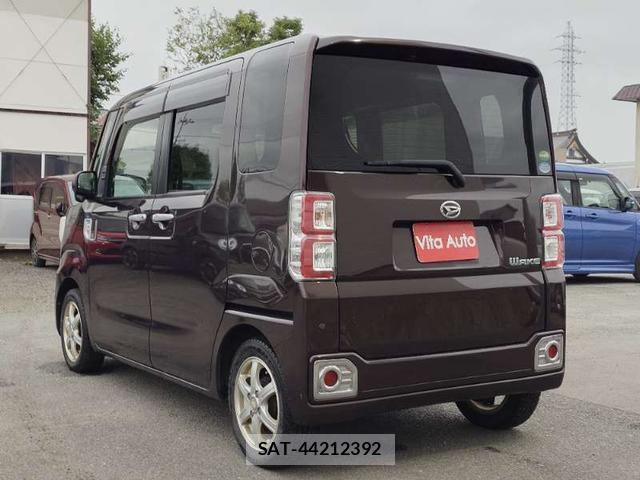 Daihatsu WAKE 2017-09 8372800-19
