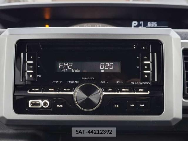 Daihatsu WAKE 2017-09 8372800-8