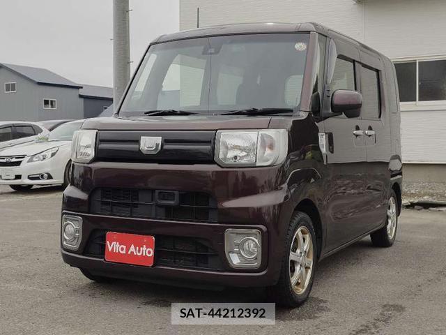 Daihatsu WAKE 2017-09 8372800-9