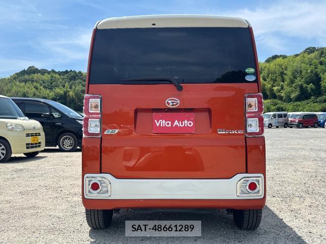 Daihatsu WAKE 2014-12 8373485-10