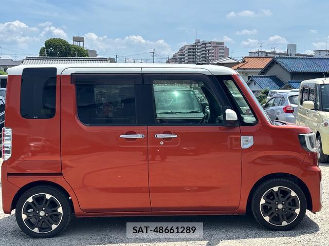 Daihatsu WAKE 2014-12 8373485-15