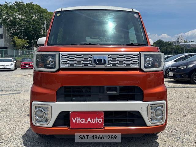 Daihatsu WAKE 2014-12 8373485-16