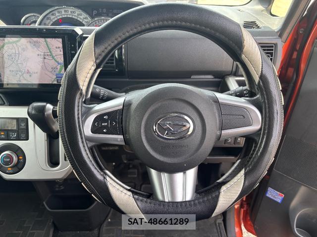 Daihatsu WAKE 2014-12 8373485-17
