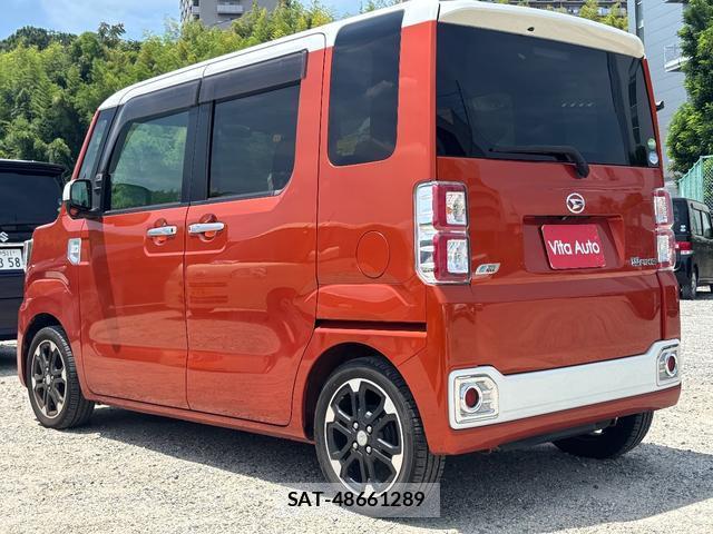 Daihatsu WAKE 2014-12 8373485-18
