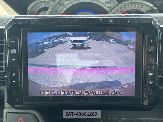 Daihatsu WAKE 2014-12 8373485-19