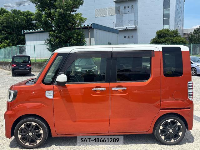 Daihatsu WAKE 2014-12 8373485-2