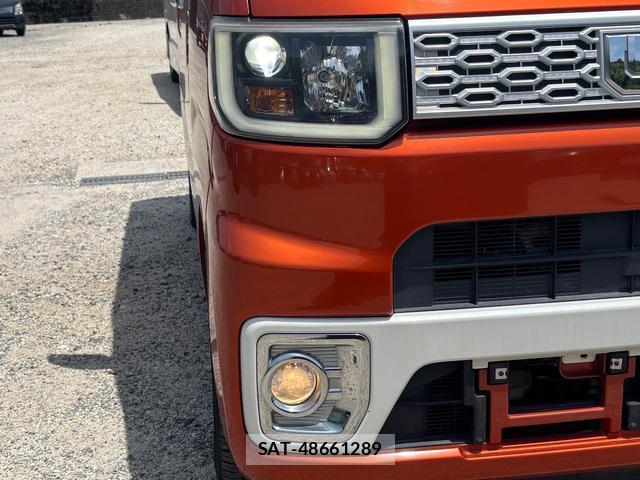 Daihatsu WAKE 2014-12 8373485-6