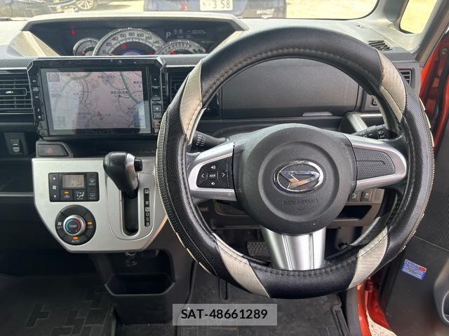 Daihatsu WAKE 2014-12 8373485-7