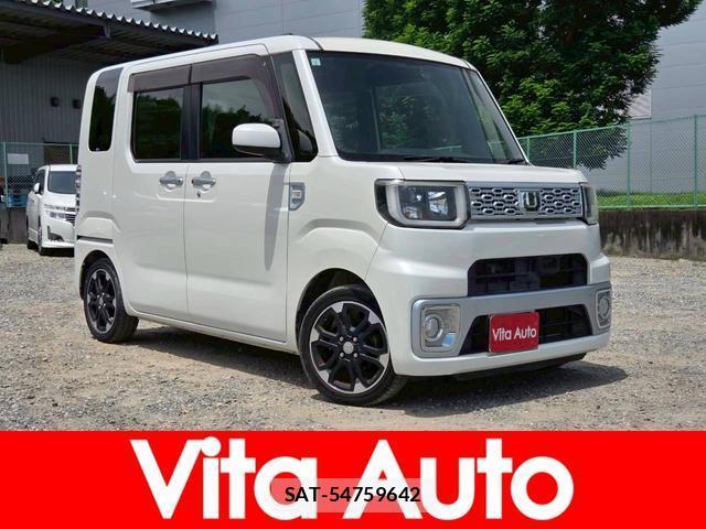 Daihatsu WAKE 2015-03 8373489-0