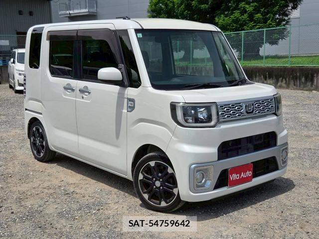 Daihatsu WAKE 2015-03 8373489-1