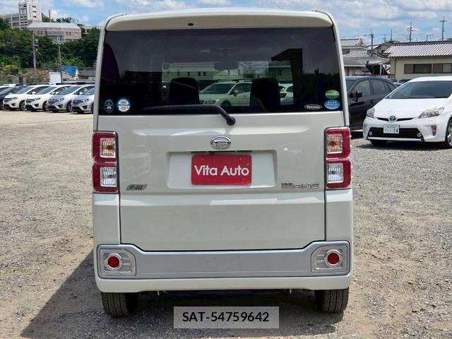 Daihatsu WAKE 2015-03 8373489-10