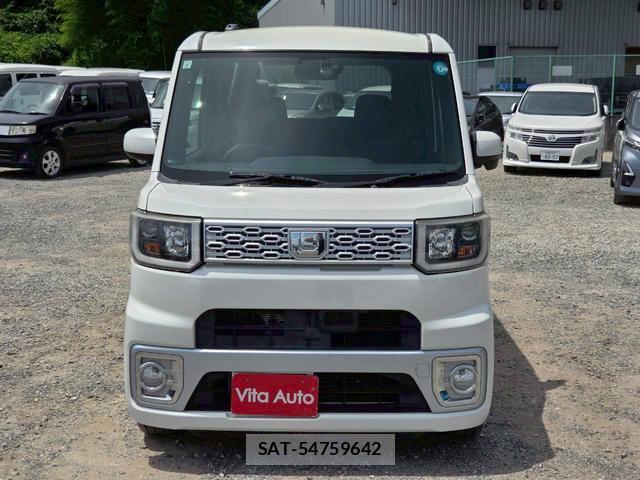 Daihatsu WAKE 2015-03 8373489-11