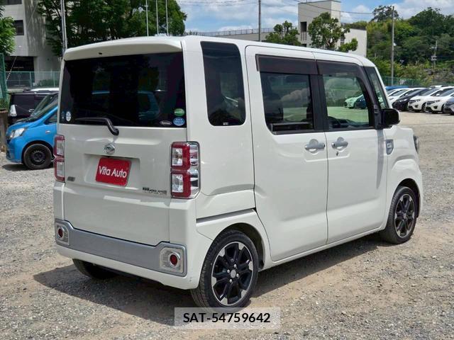 Daihatsu WAKE 2015-03 8373489-12