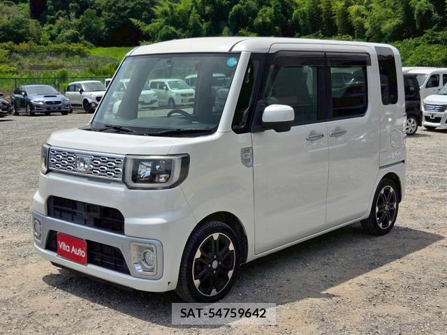 Daihatsu WAKE 2015-03 8373489-15