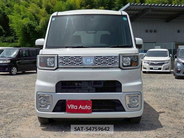 Daihatsu WAKE 2015-03 8373489-16