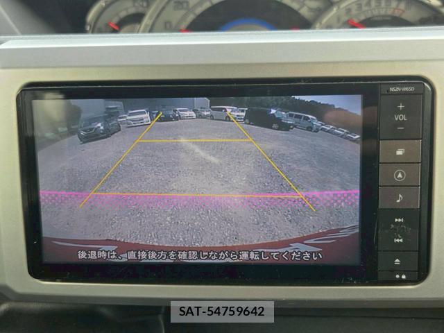 Daihatsu WAKE 2015-03 8373489-18