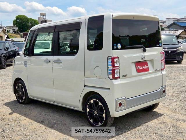 Daihatsu WAKE 2015-03 8373489-19
