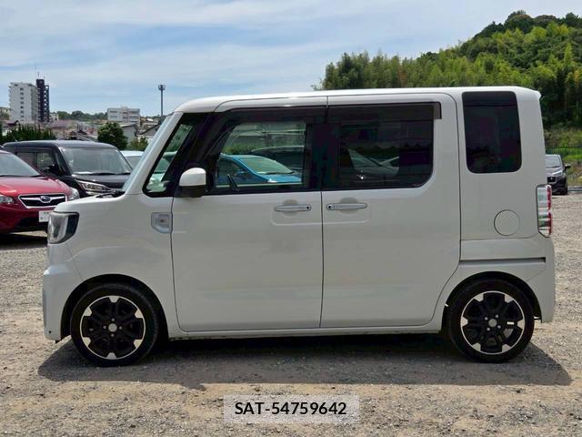 Daihatsu WAKE 2015-03 8373489-2