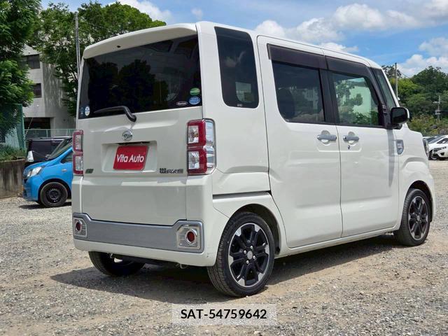 Daihatsu WAKE 2015-03 8373489-3