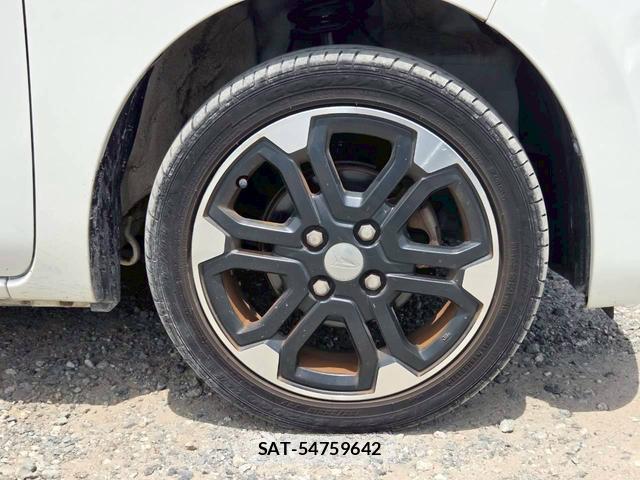Daihatsu WAKE 2015-03 8373489-5