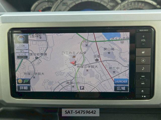 Daihatsu WAKE 2015-03 8373489-7