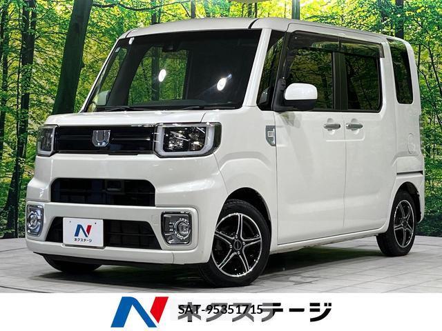 Daihatsu WAKE 2016-11 8373593-0
