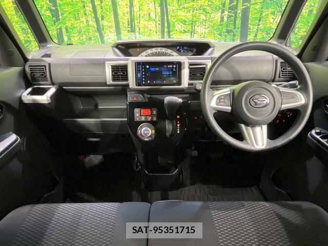 Daihatsu WAKE 2016-11 8373593-1