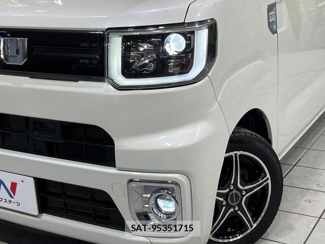 Daihatsu WAKE 2016-11 8373593-11
