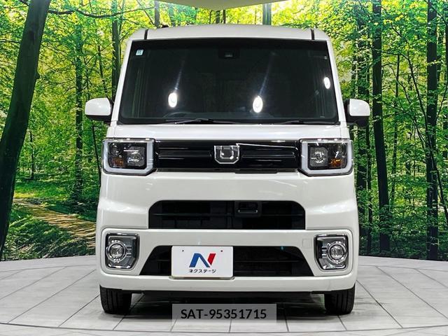 Daihatsu WAKE 2016-11 8373593-13