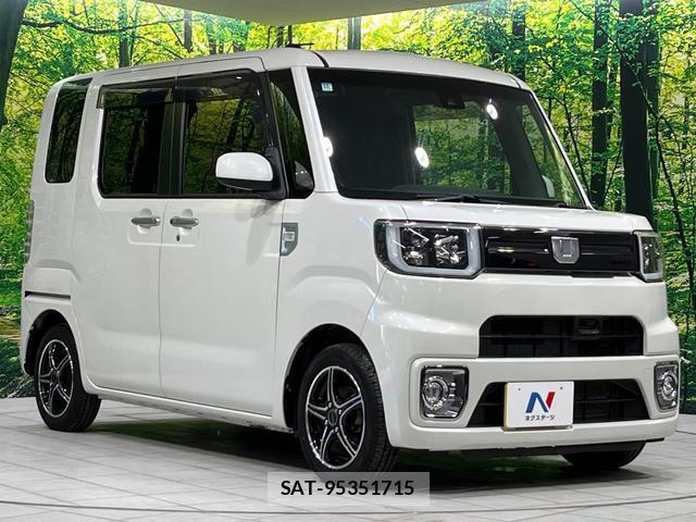 Daihatsu WAKE 2016-11 8373593-15