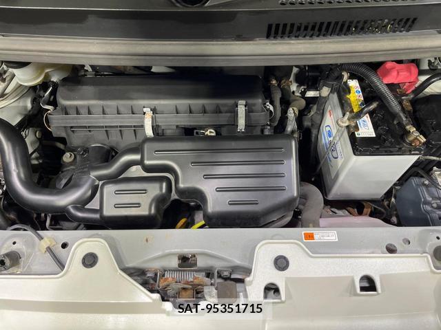 Daihatsu WAKE 2016-11 8373593-17
