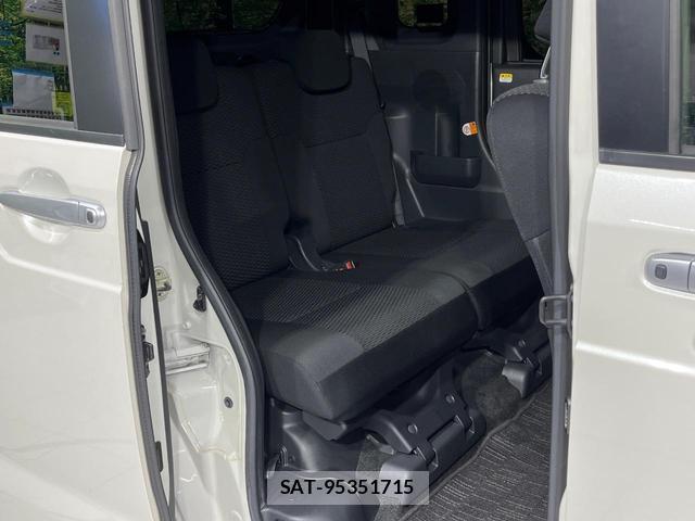 Daihatsu WAKE 2016-11 8373593-8