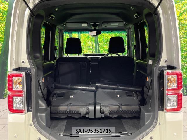 Daihatsu WAKE 2016-11 8373593-9