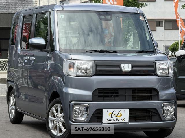 Daihatsu WAKE 2022-08 8373687-1